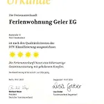 Lejlighed Geier