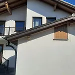 Lejlighed Geier