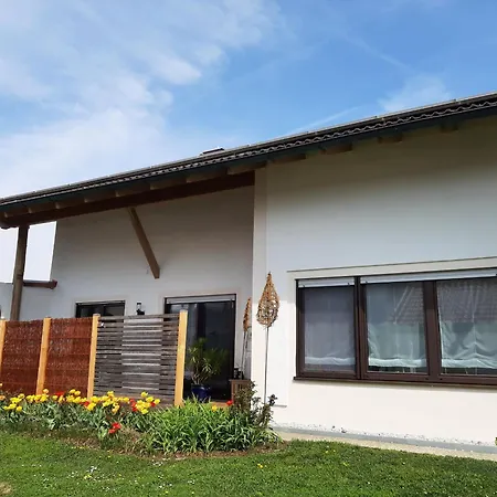 Apartament Geier Niederalteich