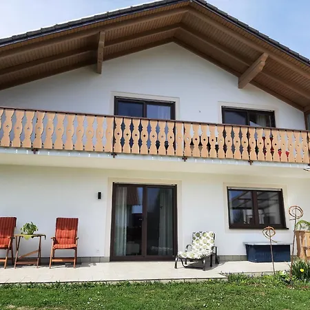 Apartament Geier Niederalteich