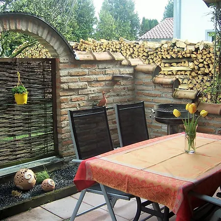 Apartament Geier