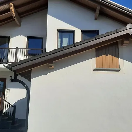 Apartament Geier