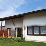 Appartamento Geier Niederalteich