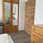 Geier Appartamento Niederalteich