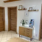 Geier Appartamento Niederalteich