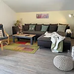 Apartmán Geier *