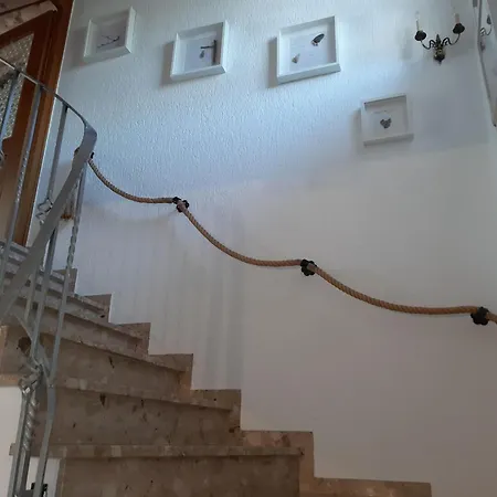 Geier Apartament