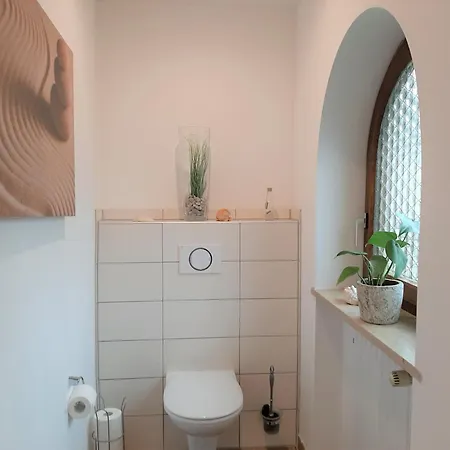 Geier Apartament *
