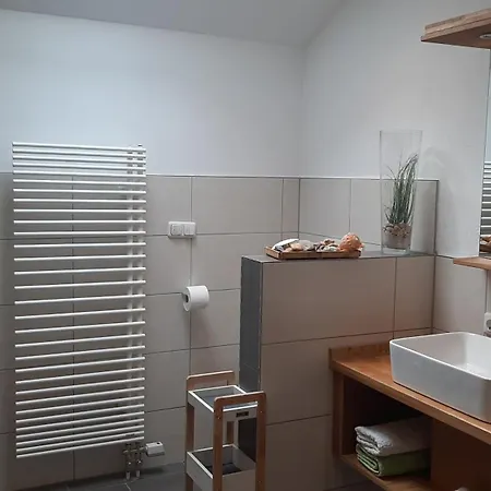 Apartament Geier Niederalteich