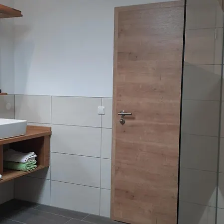 Geier Apartament