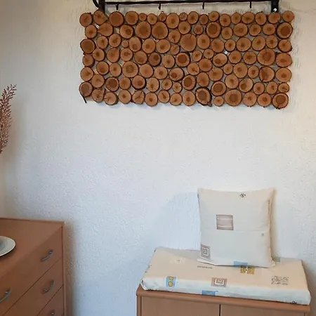 Geier Apartament Niederalteich