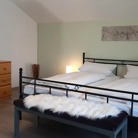 Geier Apartament