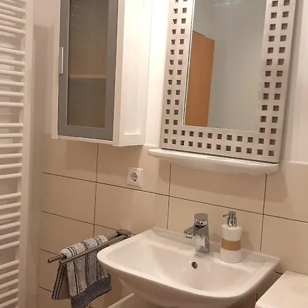 Geier Apartament Niederalteich