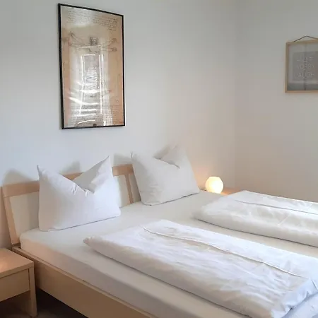 Apartament Geier *