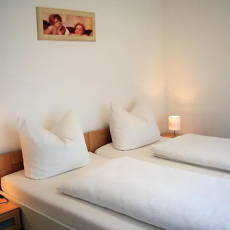 Apartament Geier