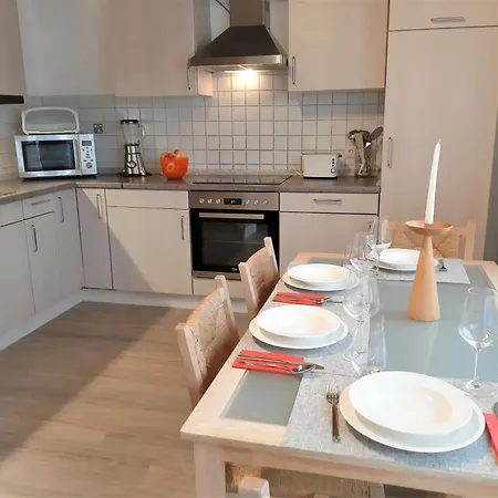 Apartament Geier Niederalteich