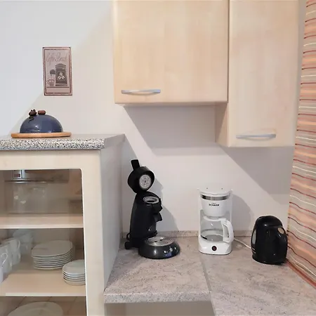Apartament Geier Niederalteich