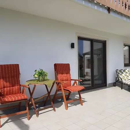 Geier Apartament Niederalteich