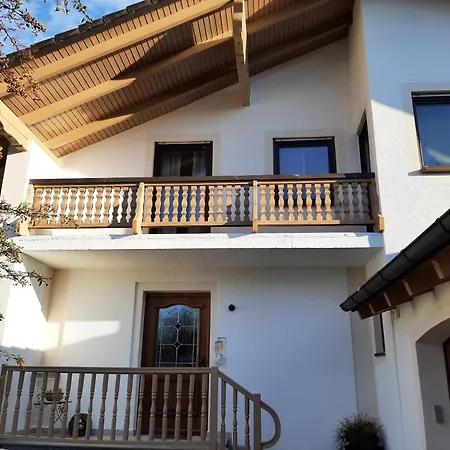 Geier Apartament