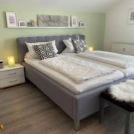 Apartamento Geier