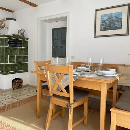 Geier Apartment