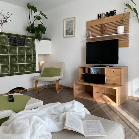 Apartamento Geier