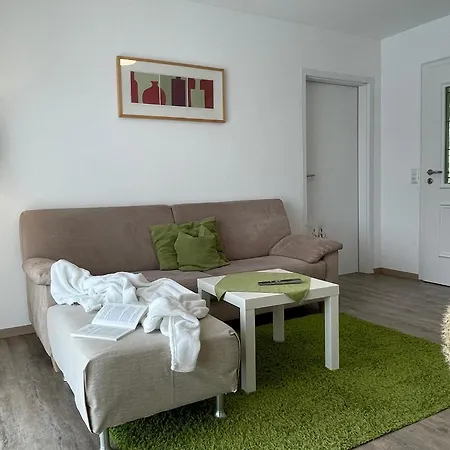 Apartamento Geier *