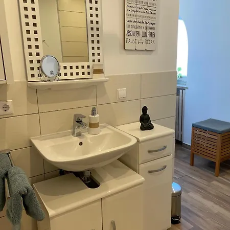 Apartment Geier