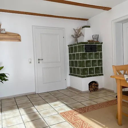Apartment Geier Niederalteich