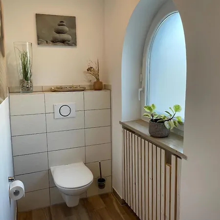 Apartamento Geier Niederalteich