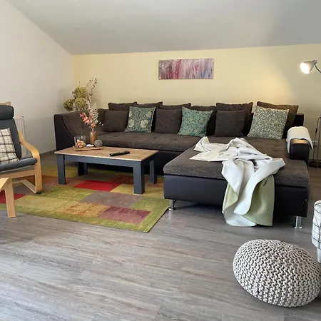 Appartement Geier *