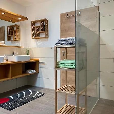Appartement Geier