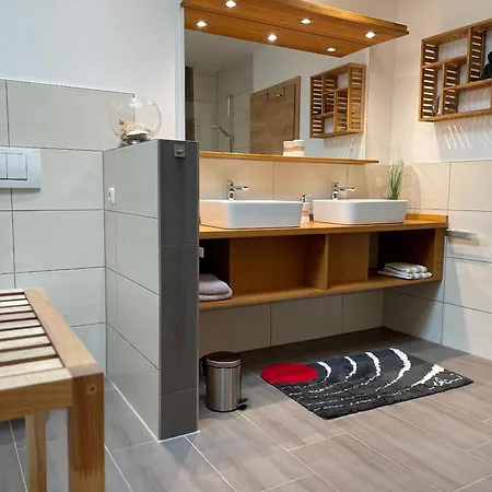 Appartement Geier