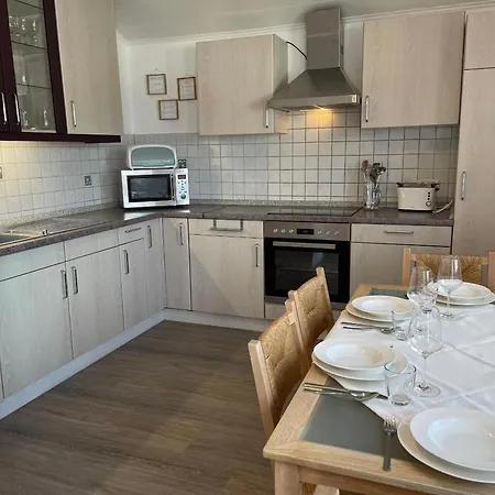 Apartamento Geier Niederalteich