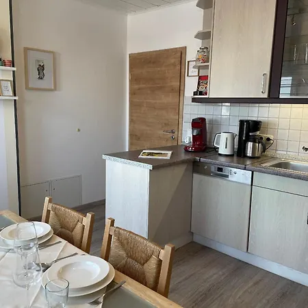 Appartement Geier Niederalteich