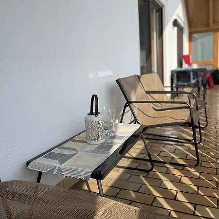 Geier Apartment