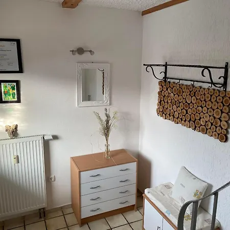 Apartamento Geier