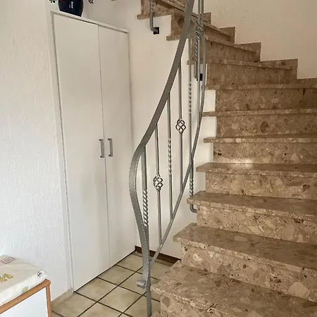 Apartment Geier Niederalteich